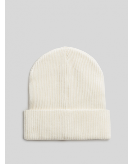Шапка детская Asmaa_h молочный