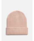 Шапка детская Asmaa_h пыльный розовый