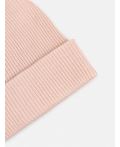 Шапка детская Asmaa_h пыльный розовый