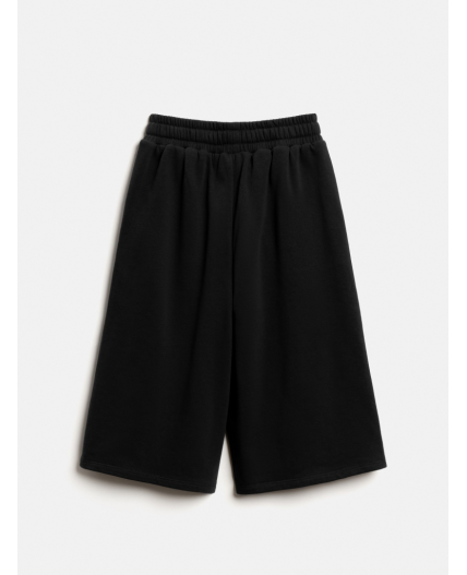 Шорты детские для девочек Cherry2 графитовый