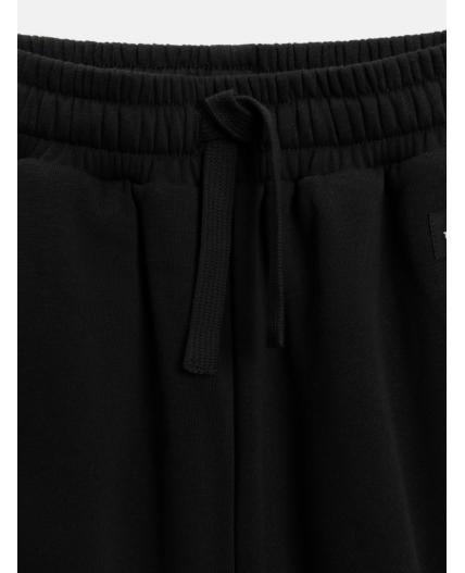 Шорты детские для девочек Cherry2 графитовый