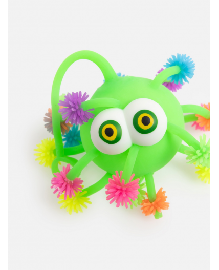 Игрушка детская со светодиодами Cisco цветной