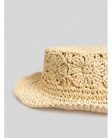 Шляпа детская Crady бежевый