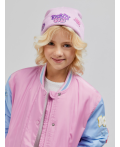 Шапка детская Delilah светло-розовый