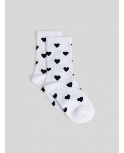 Носки детские Delya белый