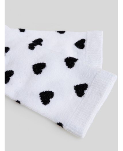 Носки детские Delya белый