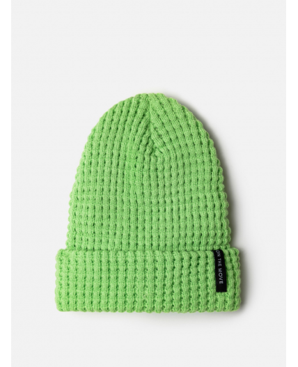 Шапка детская Dume светло-зеленый