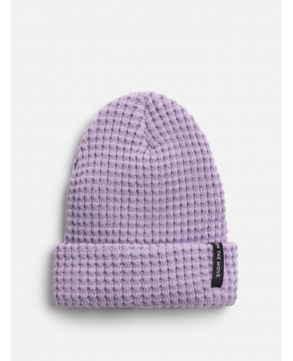 Шапка детская Dume сиреневый