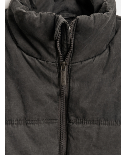 Жилет (утепленный) детский для мальчиков Duo серый