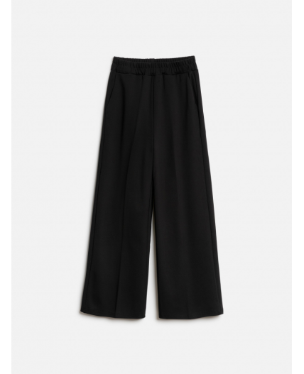 Брюки детские для девочек Ethics_pn черный