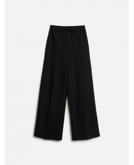 Брюки детские для девочек Ethics_pn черный