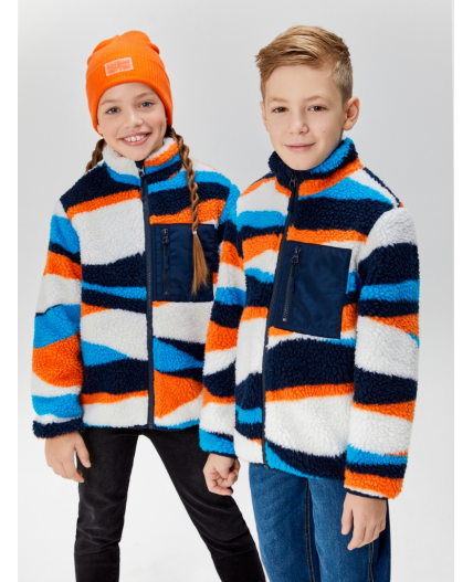 Куртка детская Farf набивка