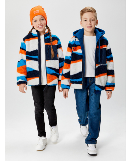 Куртка детская Farf набивка
