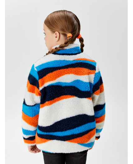 Куртка детская Farf набивка