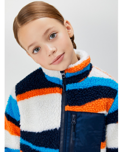 Куртка детская Farf набивка