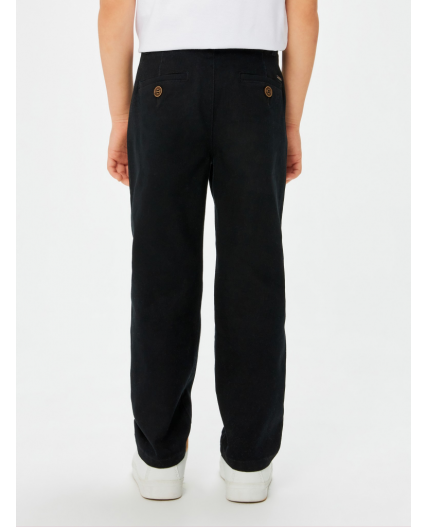 Брюки детские для мальчиков Gabriel черный