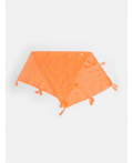 Шарф детский Garly оранжевый