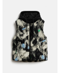 Жилет (утепленный) детский для мальчиков Gian разноцветный
