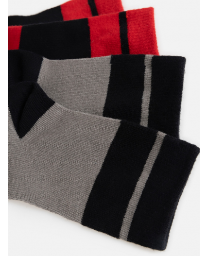 Носки детские в наборе из 2 пар Hancok цвет в ассортименте