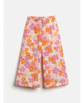 Брюки детские для девочек Hesat_pn разноцветный