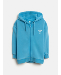 Куртка детская для мальчиков Jawa_jk голубой
