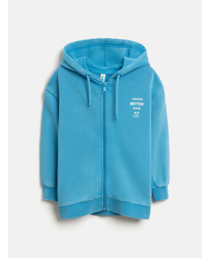 Куртка детская для мальчиков Jawa_jk голубой