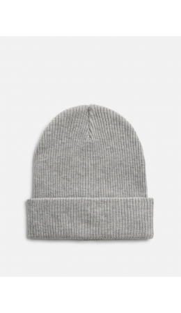 Шапка детская Jerikan_h серый меланж