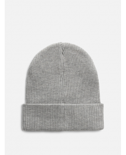 Шапка детская Jerikan_h серый меланж
