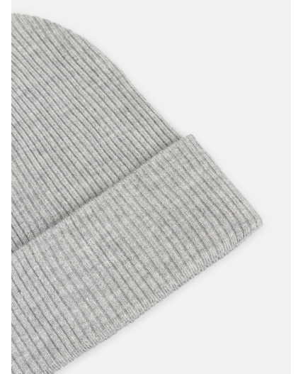 Шапка детская Jerikan_h серый меланж