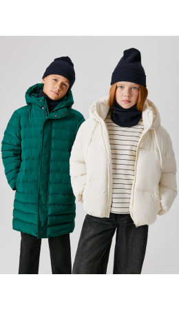 Шапка детская Jerikan_h темно-синий