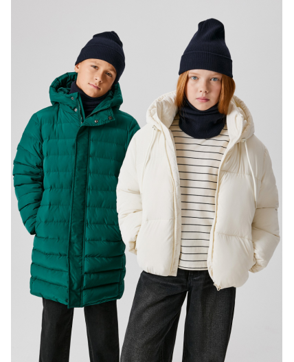 Шапка детская Jerikan_h темно-синий