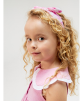 Ободок для волос детский Julius цветной