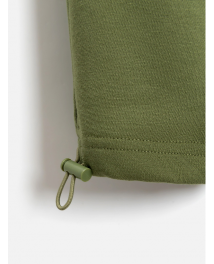 Брюки детские для мальчиков Kabul хаки