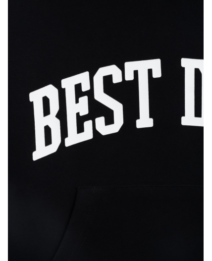 Джемпер детский для девочек Katalina черный