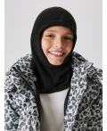 Шапка детская Klava черный