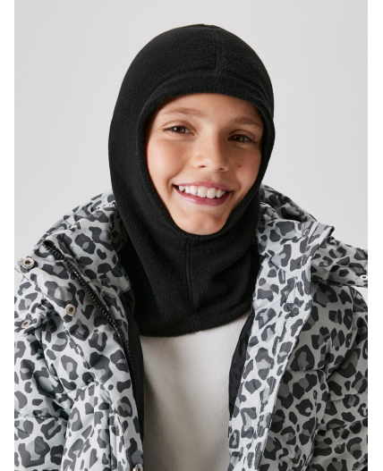 Шапка детская Klava черный