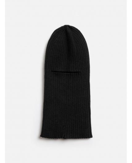 Шапка детская Klava черный