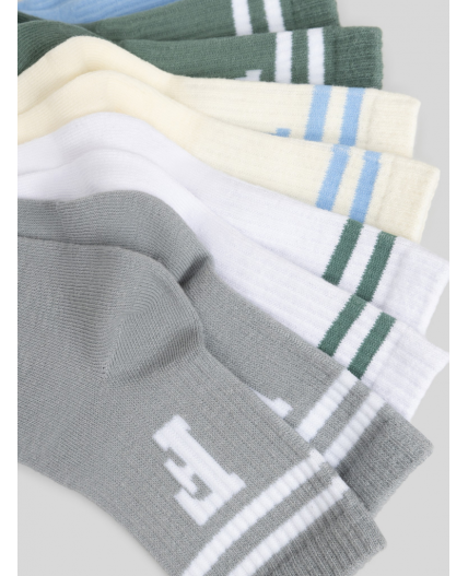 Носки детские в наборе из 5 пар Konnor разноцветный