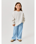 Брюки детские для девочек Leiria_pn голубой