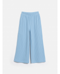 Брюки детские для девочек Leiria_pn голубой