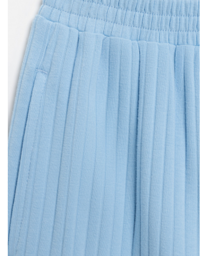 Брюки детские для девочек Leiria_pn голубой