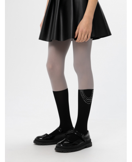 Колготки детские Lorein разноцветный