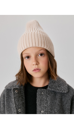 Шапка детская Malvo_h бежевый