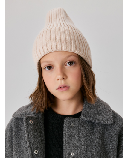 Шапка детская Malvo_h бежевый