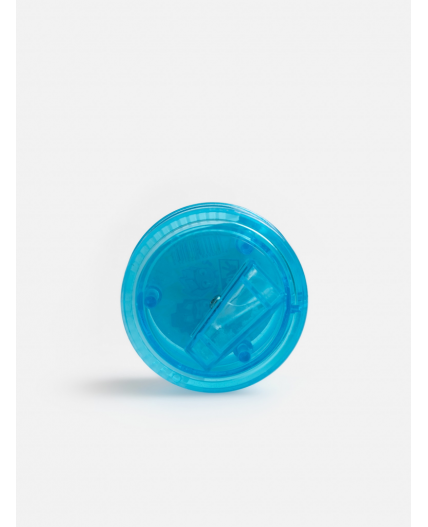 Точилка пластиковая Masaa разноцветный