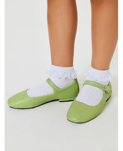 Носки детские Motamota белый