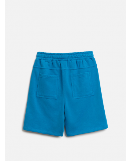 Шорты детские для мальчиков Rondo васильковый