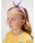 Ободок для волос детский Sagy цветной