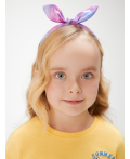 Ободок для волос детский Sagy цветной