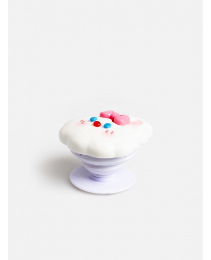 Держатель для телефона детский  Serafini розовый